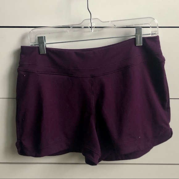 Champion Pants - EUC Champion Purple Shorts (M)